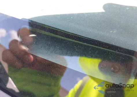 2004 Ford F-150 Lariat/Xlt z USA, uszkodzony, nr VIN 1FTRX12534FA18416